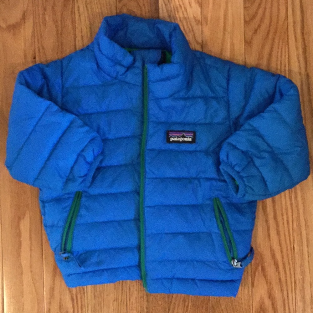 🎉6M Patagonia jacket 🎉